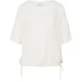 s.Oliver Blusa creme