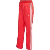 Adidas CALÇAS DE TREINO FIREBIRD COM DETALHES EM CROCHÉ