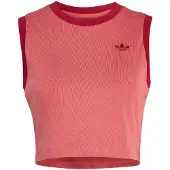 Adidas Originals CAMISOLA DE ALÇAS MESCLADA