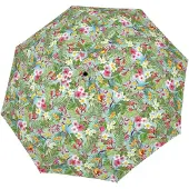 Doppler Folding umbrella Zero ULtra Sun Mini Summer Love 71065SLUS