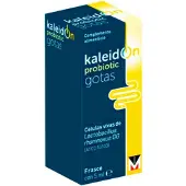 Menarini Kaleidon Gocce Probiotiche 5 ml — Integratore probiotico