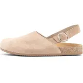 Rylko Sapatos de salto bege