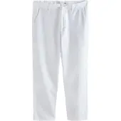 Next Calças chino branco