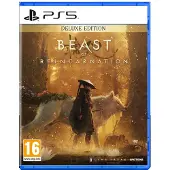Ps5 Beast Of Reincarnation Deluxe Uk