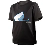 Sierra Climbing Camiseta De Manga Curta Dreaming