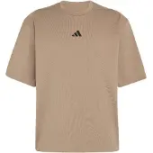 Adidas T-shirt de Treino Oversize PrimeLift