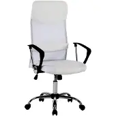 Furniture Style Cadeira De Escritório Dafne 60x25x16 Cm