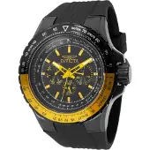 Invicta Aviator Quartz 39277 — Orologio