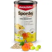 Overstims Misturar Sportdej Muesli E Chocolate Creme 600g