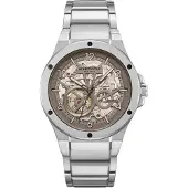 Kenneth Cole Scheletro Automatico KCWGY0063302 — Orologio automatico