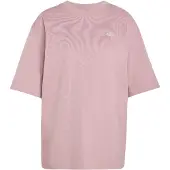 Adidas Originals Camisa 'Essentials' malva