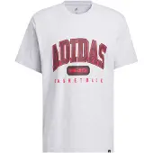 Adidas T-SHIRT COLLEGIATE