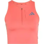 Adidas Top Curto para Running Adizero