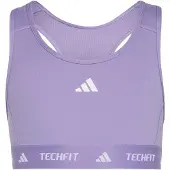 Adidas Sutiã de Desporto TECHFIT PrimeLift React
