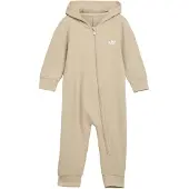 Adidas MACACÃO REGULAR HOODED WINTERIZED RIB