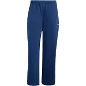 Adidas Originals CALÇAS DE BAINHA ABERTA TREFOIL ESSENTIALS