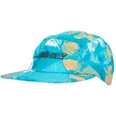 Santa Cruz Boné Youth Stamped Strip Camper