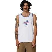 Santa Cruz Colete Outer Ogsc Front