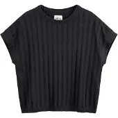 Mela London Pullover 'Bhari' preto