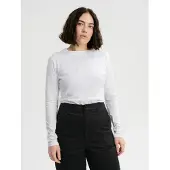 Mela London Camisa 'Dhivya' branco