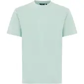 Mexx Camisa 'Tay' turquesa