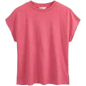 Mela London Camisa 'Madhu' magenta