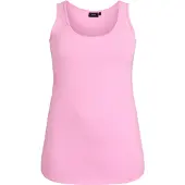 Zizzi Top cor-de-rosa