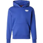 Alpha industries Moletom Com Capuz Alpha Signature
