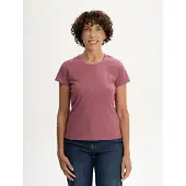 Mela London Camisa 'Lanisha' malva