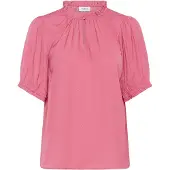 Saint tropez Blusa 'SZBriana' rosa
