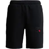 Zavetti Canada Calças 'Cirico' preto