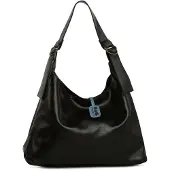 Bagmori Mala de ombro preto
