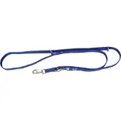 Julius-K9 Trela Para Cão Rubberized Training 20 Mm