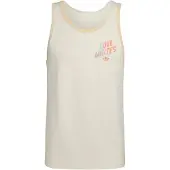 Adidas CAMISOLA DE ALÇAS GFX LOVE UNITES