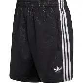 Adidas Originals CALÇÕES 3-STRIPES EMB LOVE UNITES