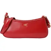 Calvin Klein Bolsa De Ombro Lv04f3170g