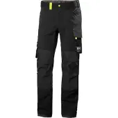 Helly Hansen Calças De Trabalho Oxford 4x Connect
