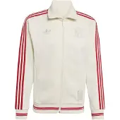 Adidas Moletom Com Fecho River Plate 125th Anniversary