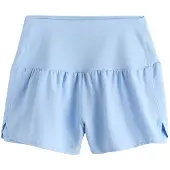 Next Calças de desporto azul claro