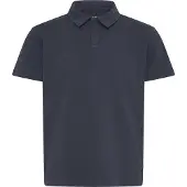 Blend Camisa ' BHFalken Polo ' azul / azul escuro
