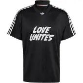Adidas Originals CAMISOLA EMB LOVE UNITES