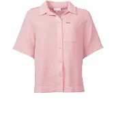 Kleinigkeit Casaco de malha 'Nicki' cor-de-rosa