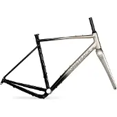Bombtrack Quadro De Gravel Audax Al 650b