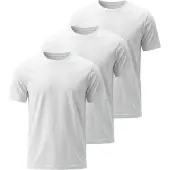 TeeShoppen Camisa ' Muscle T ' branco