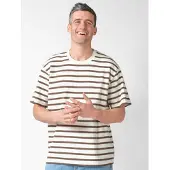 Klitmøller Collective Camisa ' Mateo ' taupe