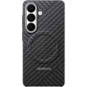 Samsung Capa De Telefone M1 Carbon Magnet Galaxy S26