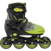 Roces Patins Em Linha Jokey X Boy