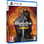 Ps5 Kingdom Come: Deliverance Uk