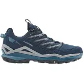 Lowa Sapatos De Caminhada Maddox Pro Gore-tex Lo