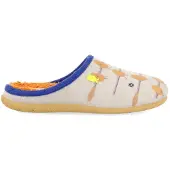 Gioseppo Pantufas Nades